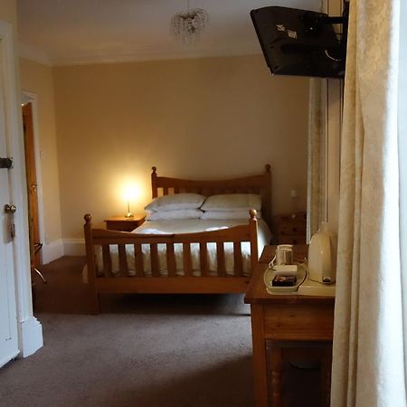 Hebridean Guest House 斯托诺韦 外观 照片