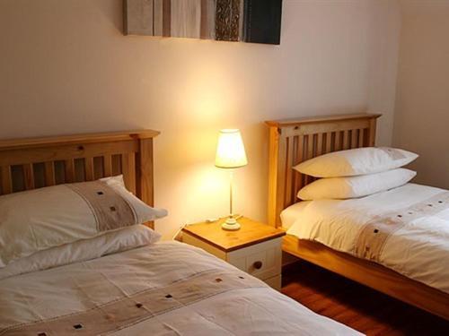 Hebridean Guest House 斯托诺韦 客房 照片